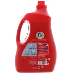 Nước Giặt Lix Đậm Đặc 