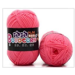 Len Milk Cotton cao cấp BOBO