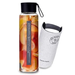 Bình Nước Thủy Tinh Lock&Lock LLG659BLU-PR (500ml)