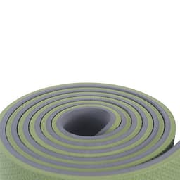 Thảm tập Yoga Zera TPE 2 lớp Sportslink