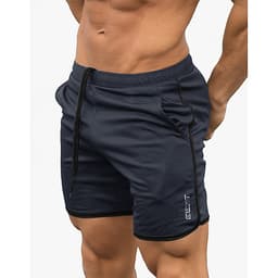 Quần short tập gym Nam