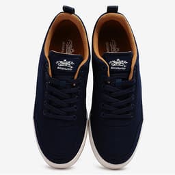 Giày Thể Thao Nam Biti's Hunter Street DSMH01300XNH - Washed Navy