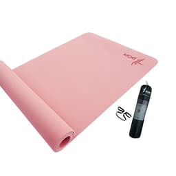 Thảm tập yoga DOPI cao cấp siêu bám DP3500 tặng kèm túi và dây