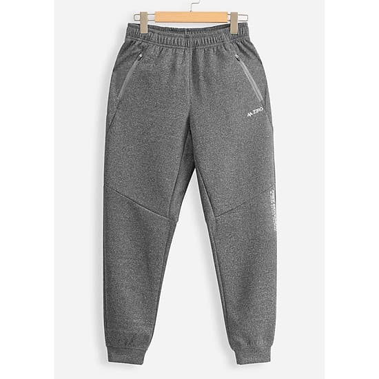 Quần Thể Thao Kiểu Dáng Jogger Thời Trang ZERO