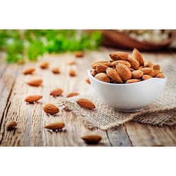 Hạt Mix 3 Loại hạt nhập khẩu (Óc chó - Hạt Macca - Hạnh Nhân) DK Harvest