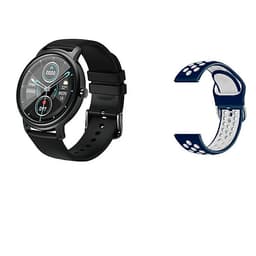 đồng hồ thông minh xiaomi Mibro Air XPAW001 Kết nối Bluetooth 5.0 theo dõi sức khỏe chống nước IP68 hỗ trợ Android iOS hỗ trợ nhiều ngôn ngữ