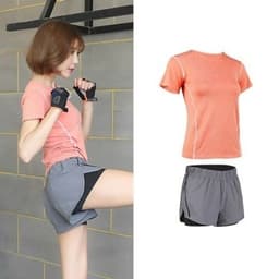 Bộ đồ tập GYM, YOGA Nữ Cực Đẹp