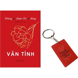 Không Sợ Chậm Chỉ Sợ Dừng 