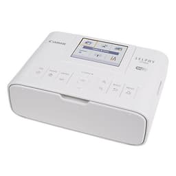 Máy In Ảnh Canon SELPHY CP1300 Wifi - Hàng Chính Hãng