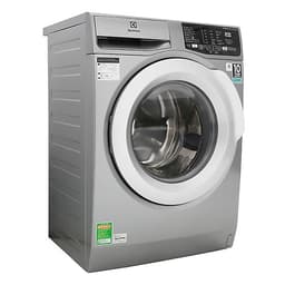 Máy Giặt Cửa Trước Inverter Electrolux EWF8025BQ (8kg) - Hàng Chính Hãng
