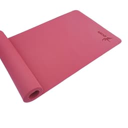 Thảm tập yoga DOPI cao cấp siêu bám DP3500 tặng kèm túi và dây
