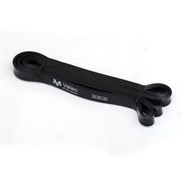 Dây đàn hồi, kháng lực power band Valeo tập gym, dây cao su hỗ trợ lên xà, tập luyện tại nhà