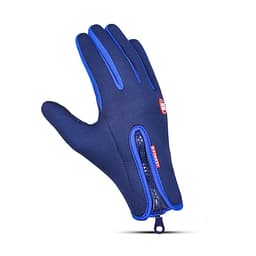Găng Tay Lái Xe Giữ Ấm