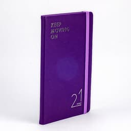 Sổ lịch Planner 2021 - A5