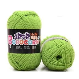 Len Milk Cotton cao cấp BOBO