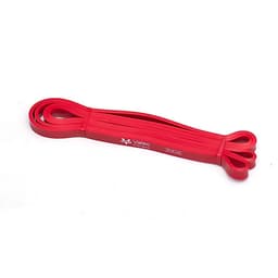 Dây đàn hồi, kháng lực power band Valeo tập gym, dây cao su hỗ trợ lên xà, tập luyện tại nhà