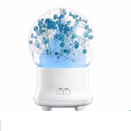 Máy tạo ẩm xông tinh dầu KDK-TC