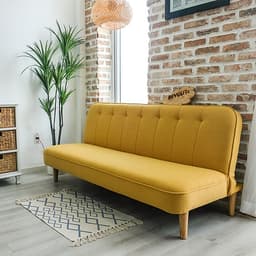 Sofa Giường BumBee Sofa Bed Nội Thất Kiểu Hàn BEYOURs