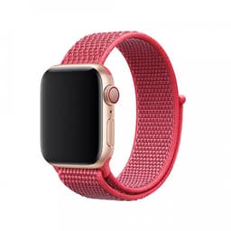 Dây vải đeo thay thế cho Apple Watch 42mm / 44mm hiệu Coteetci - Hàng chính hãng