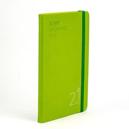 Sổ lịch Planner 2021 - A5