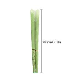 Nến Lấy Ráy Tai Bằng Sáp Ong Tự Nhiên (2 Chiếc) - Màu Ngẫu Nhiên