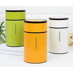 Bình Đựng Thức Ăn Giữ Nhiệt Column Food Jar Lock&Lock LHC8022 (750ml)