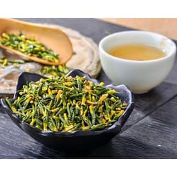 Trà tim sen - Cao cấp