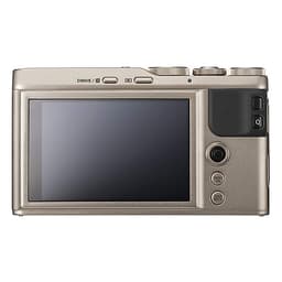 Máy Ảnh Fujifilm XF10 - Hàng Chính Hãng
