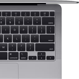 Apple Macbook Air 2020 - 13 Inchs (i3-10th/ 8GB/ 256GB) - Hàng Chính Hãng