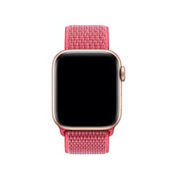Dây vải đeo thay thế cho Apple Watch 42mm / 44mm hiệu Coteetci - Hàng chính hãng