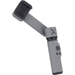 Gimbal Zhiyun Smooth X Combo Túi + Chân - Hàng Chính Hãng