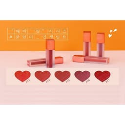 Son Kem Lì Black Rouge Air Fit Velvet Tint – Hàn Quốc