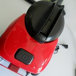 Máy Hút Bụi gia đình Thông minh Công suất lớn 100W
