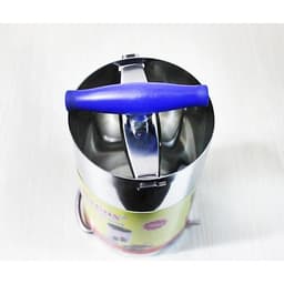 Khuôn Làm Giò Thủ Chả Lụa Inox Không Gỉ Sáng Bóng 3 Kích Cỡ Lựa Chọn 