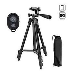 Chân máy ảnh/ Gậy chụp hình 3 chân dùng livestream TRIPOD: 3110 + Remote, 3120 + Remote (Hàng nhập khẩu)