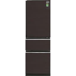 Tủ Lạnh Inverter Mitsubishi MR-CX46EJ (358L) - Hàng chính hãng