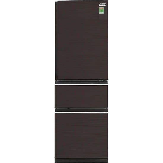 Tủ Lạnh Inverter Mitsubishi MR-CX46EJ (358L) - Hàng chính hãng