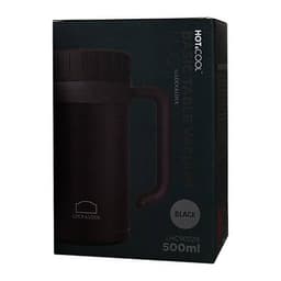 Cốc Giữ Nhiệt Basic Table Mug Lock&Lock LHC9002 (500ml)