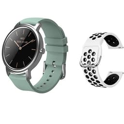 đồng hồ thông minh xiaomi Mibro Air XPAW001 Kết nối Bluetooth 5.0 theo dõi sức khỏe chống nước IP68 hỗ trợ Android iOS hỗ trợ nhiều ngôn ngữ