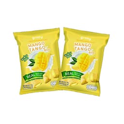 Combo 2 gói Bánh snack Ngũ Cốc Grinny