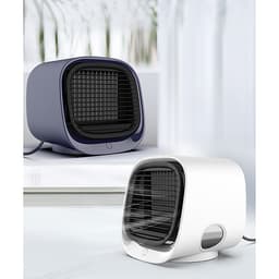 Máy Làm Mát Không Khí Để Bàn Xiaomi Youpin Qualitell