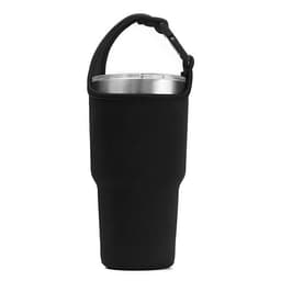Túi Đựng Ly Giữ Nhiệt Lớn 900ml - Nhiều Hoa Văn