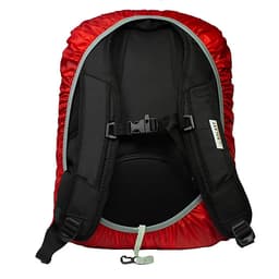 Áo Trùm Bao Che Bảo Vệ Balo Chống Mưa Chống Nước Du Lịch Phượt Dã Ngoại Galaxy Store GABL03 - Hàng Chính Hãng