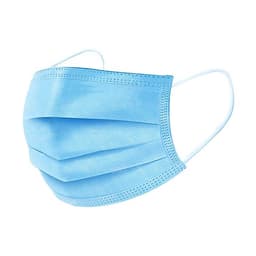 Khẩu trang y tế 4 lớp May 10  chính hãng