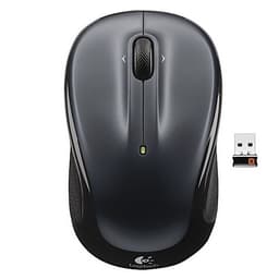 Chuột Không Dây Logitech M325 - Hàng Chính Hãng