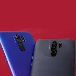 Điện Thoại Xiaomi Redmi 9 - Hàng Chính Hãng