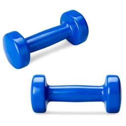 Combo 2 Tạ Nhập Khẩu TNK (1kg / Tạ)