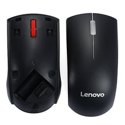 Chuột Văn Phòng Không Dây Lenovo (1000 DPI)