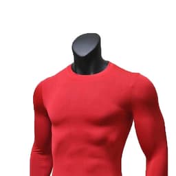 Áo Giữ Nhiệt Nam Body AS11