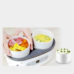 Máy Hâm Nóng Cơm LIFE ELEMENT DFH-F1519 (1.5L)